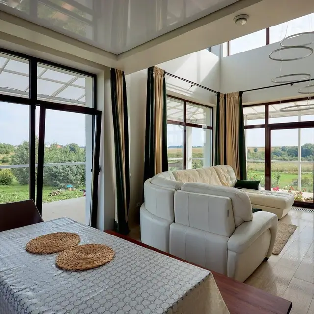 Lake House