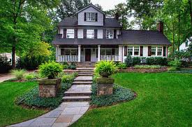 Forest House
